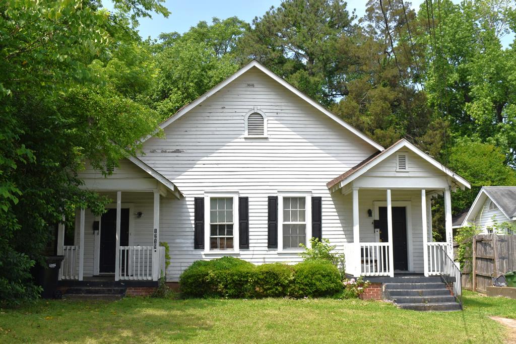 Owsley Ave, Columbus, GA 31906
