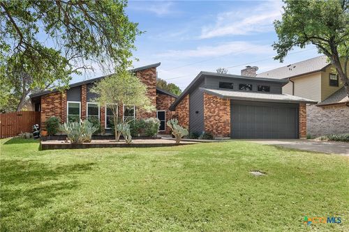 4305 Stonehill Ct, Temple, TX, 76502-3133 | Card Image