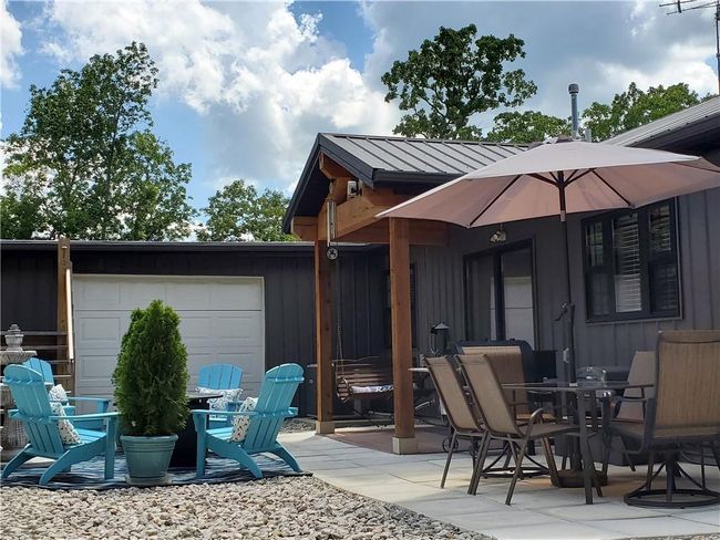 16 S Lakeview Rd, House other with 3 bedrooms, 2 bathrooms and null parking in Mapleton KS | Image 14