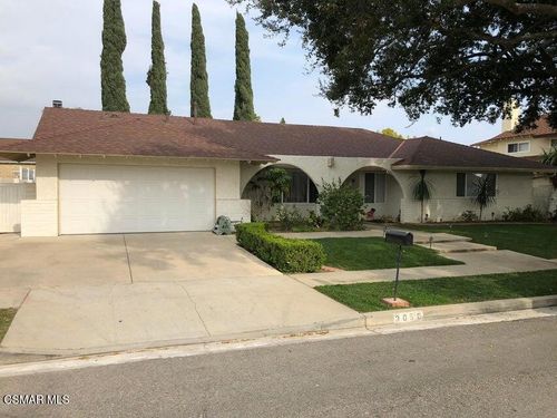 3050 Cicero Ct, Simi Valley, CA, 93063-1606 | Card Image