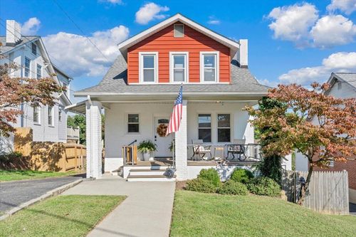 2517 Montgomery Ave Sw, Roanoke, VA, 24015 | Card Image