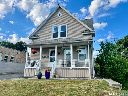 106 Biro St, Fairfield, CT, 06825-5406 | Card Image
