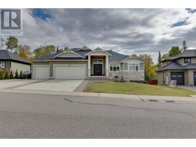 3022 Maurice Dr, House other with 8 bedrooms, 6 bathrooms and null parking in Prince George BC | Image 1