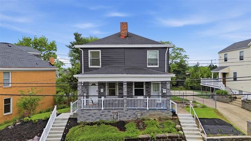 1717 Rutledge St, Mt Washington, PA, 15211-1035 | Card Image