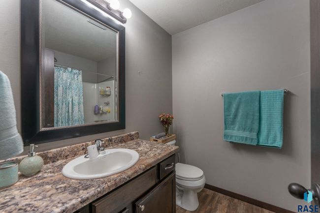 9521 W Gert St, Townhouse with 3 bedrooms, 3 bathrooms and null parking in Sioux Falls SD | Image 20