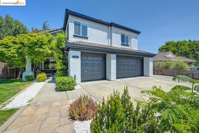 Belvedere Dr, Benicia, CA 94510