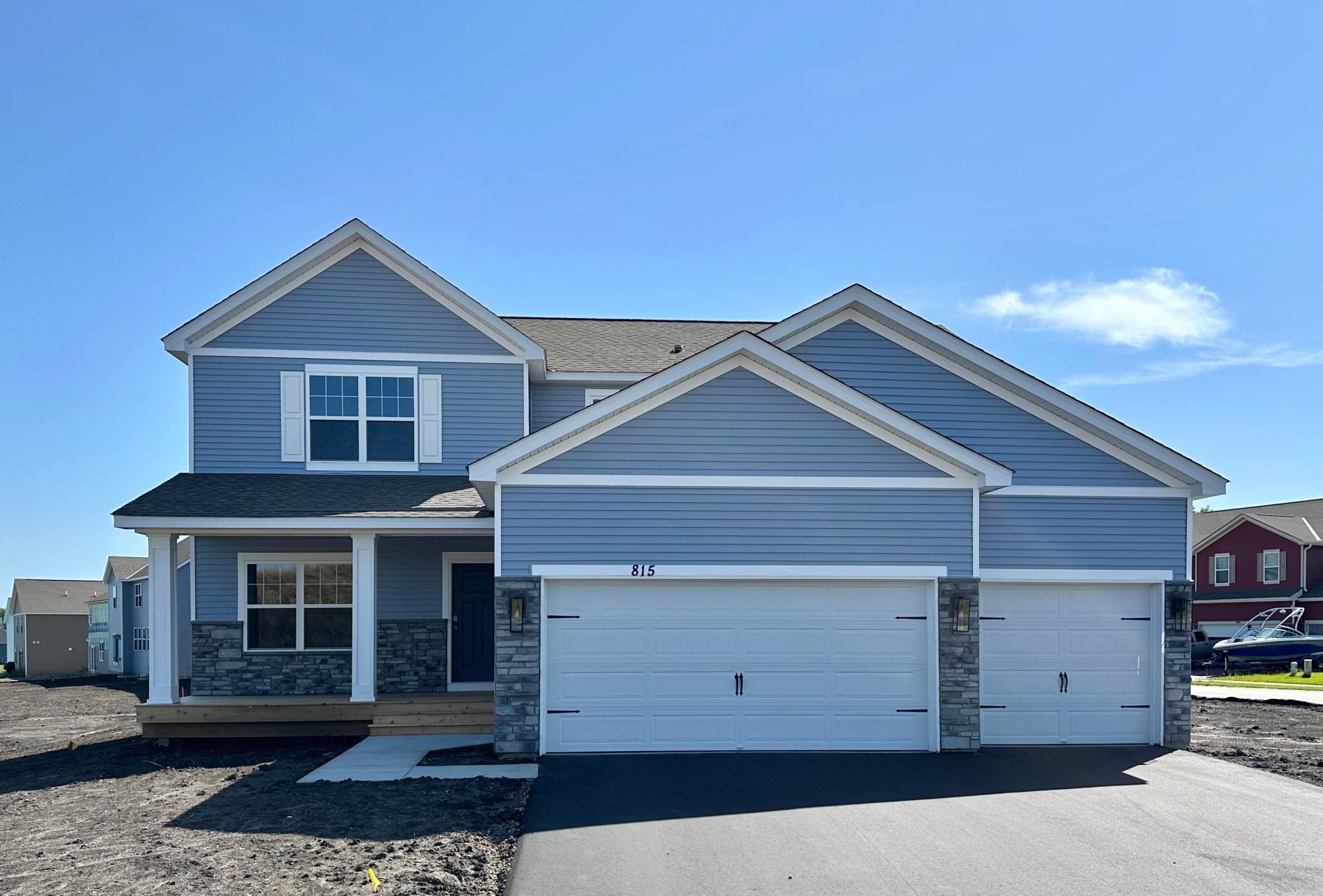 Foxglove Ter, Waconia, MN 55387