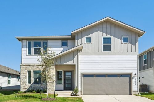 4300 Forel Rd, Pflugerville, TX, 78660-8506 | Card Image