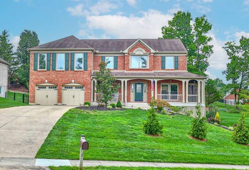 3022 Prestwicke Dr, Edgewood, KY, 41017-8100 | Card Image
