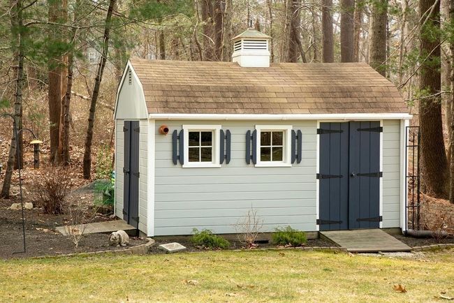 110 Fairways Edge Dr, House other with 4 bedrooms, 3 bathrooms and 6 parking in Marshfield MA | Image 28