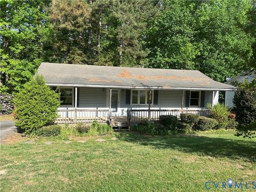 331 Pettus St, South Hill, VA, 23970-1116 | Card Image