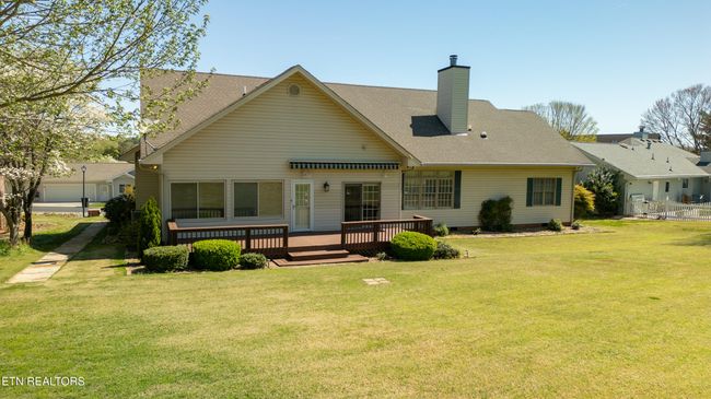 304 Chuniloti Cir, House other with 3 bedrooms, 3 bathrooms and null parking in Loudon TN | Image 11