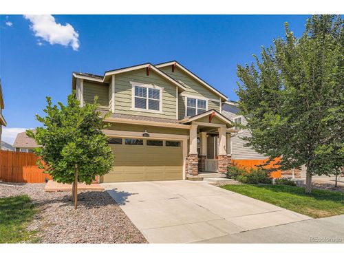 15005 Chicago St, Parker, CO, 80134-6014 | Card Image