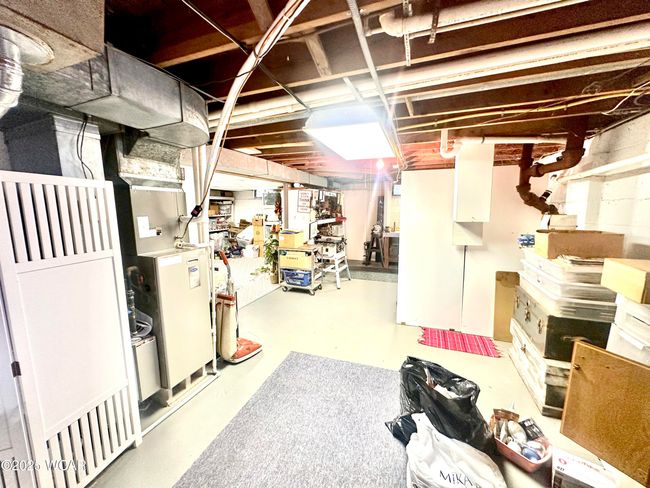 1955 Dutch Hollow Rd, House other with 3 bedrooms, 1 bathrooms and null parking in Elida OH | Image 23