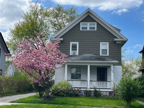 783 Post Ave, Rochester, NY, 14619-2309 | Card Image