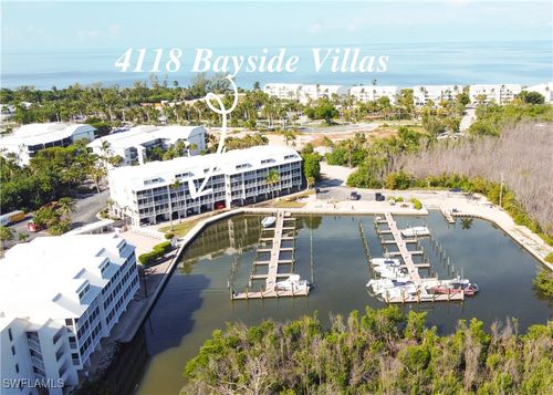 4118 Bayside Villas, CAPTIVA, FL, 33924 | Card Image