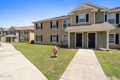 801-801 Cape Cod Dr, Panama City Beach, FL, 32407-2867 | Card Image
