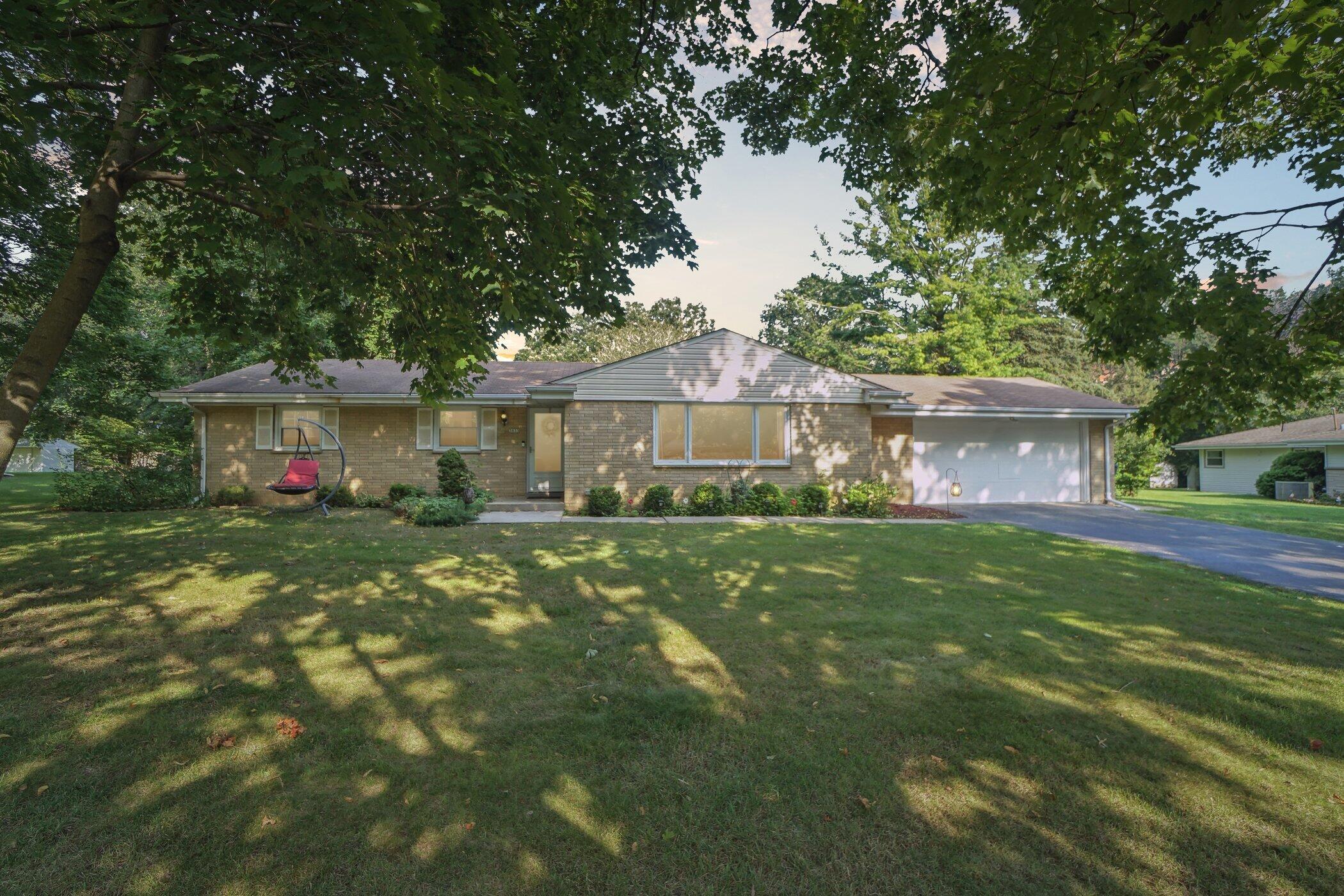 Lakeview Dr, Mount Pleasant, WI 53403