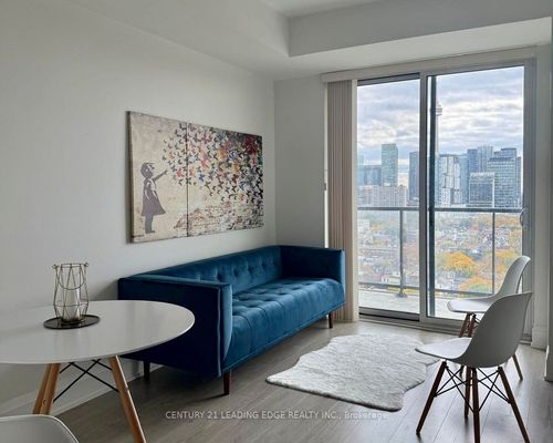 lph02-181 Huron St, Toronto, ON, M5T0C1 | Card Image