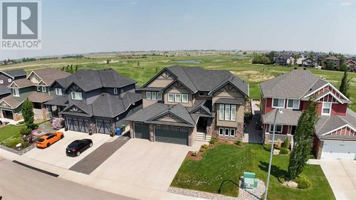 312 Boulder Creek Cres Se, Langdon, AB, T0J1X3 | Card Image