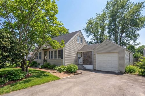 46 Lancaster Ln, Norwood, MA, 02062-5113 | Card Image