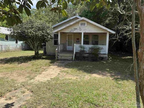 910 N 57th Ave, Pensacola, FL, 32506-4658 | Card Image
