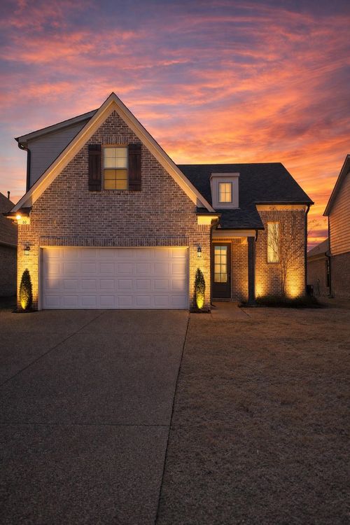 80 Doral Loop, Oakland, TN, 38060-2501 | Card Image