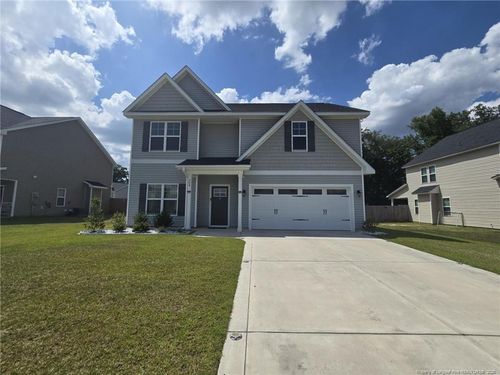 364 Leach Creek Dr, Raeford, NC, 28376-4206 | Card Image