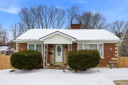 861 Georgetown St, Lexington, KY, 40508-1064 | Card Image