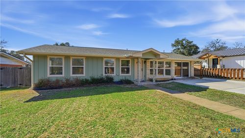 1409 Highland Dr, San Marcos, TX, 78666-3001 | Card Image