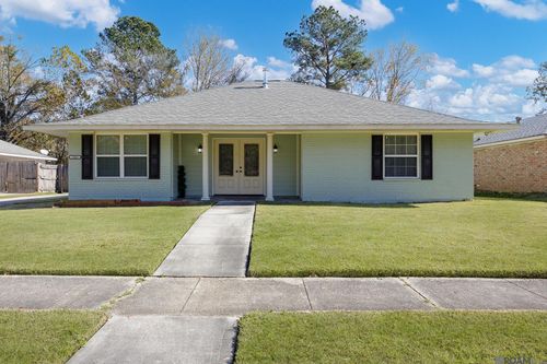 7463 Proxie Dr, Baton Rouge, LA, 70817-5346 | Card Image
