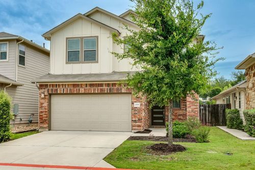 13519 Feldspar Dr, Austin, TX, 78729-6906 | Card Image