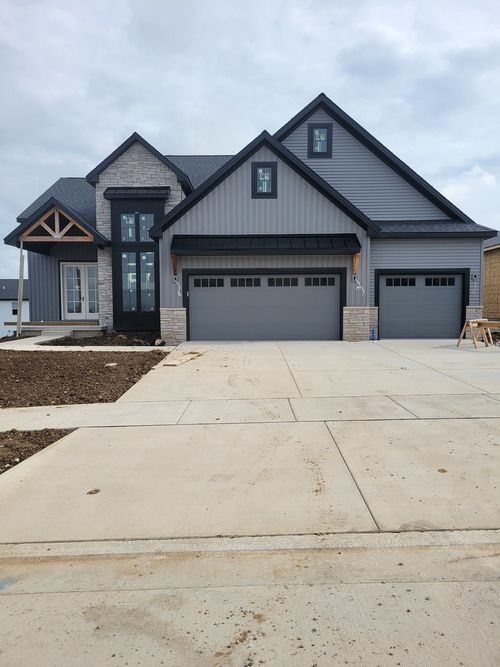 5209 Castlebar Dr, Bloomington, IL, 61705 | Card Image