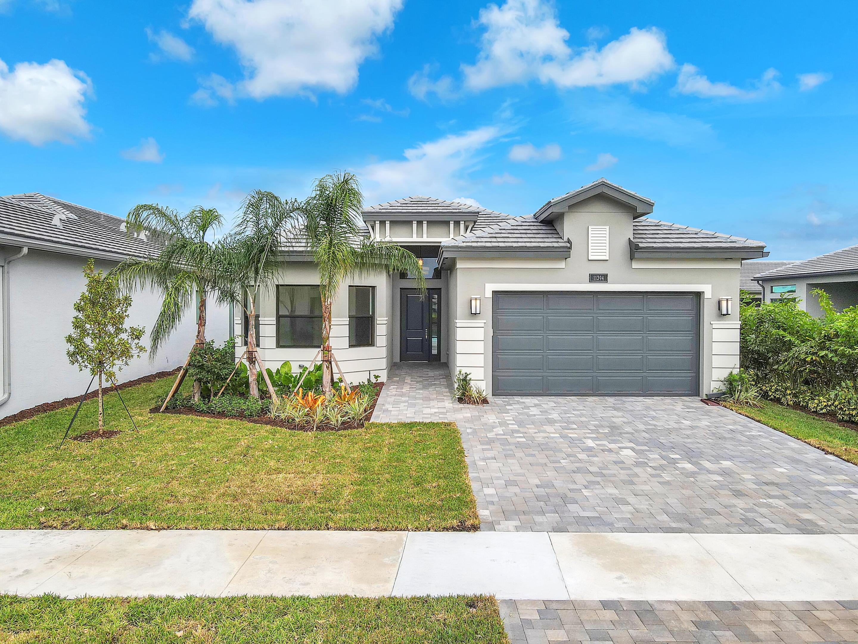Residential in Boynton Beach 2