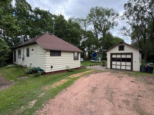 609 W Garden Street, Chippewa Falls, WI, 54729 | Card Image