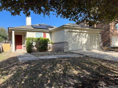 7727 Cortland Oak, San Antonio, TX, 78254-5399 | Card Image