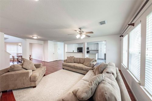 13907 Bonnetbriar Ln, Sugar Land, TX, 77498-6605 | Card Image