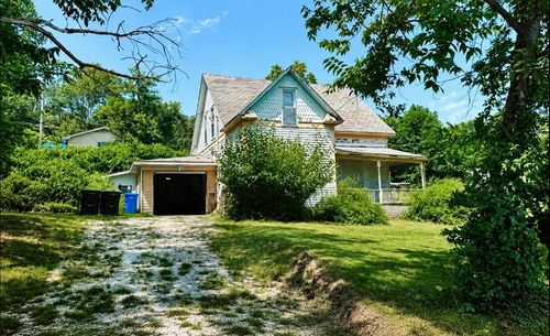 400 1st St, Anderson, MO, 64831-8448 | Card Image