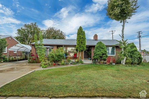 56 7720, Midvale, UT, 84047-2649 | Card Image