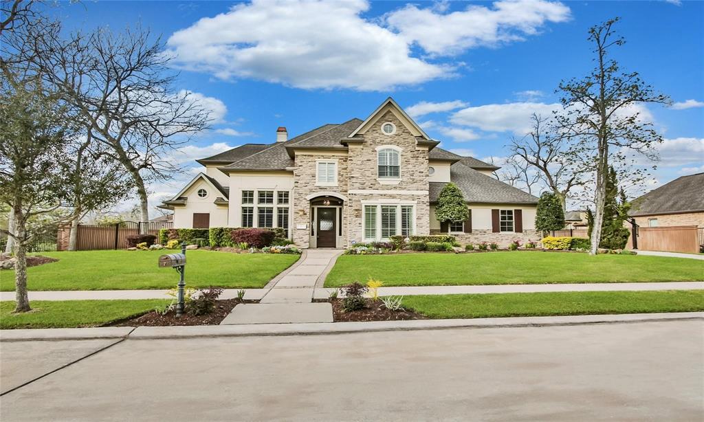 Foggy Heights Ln, Missouri City, TX 77459