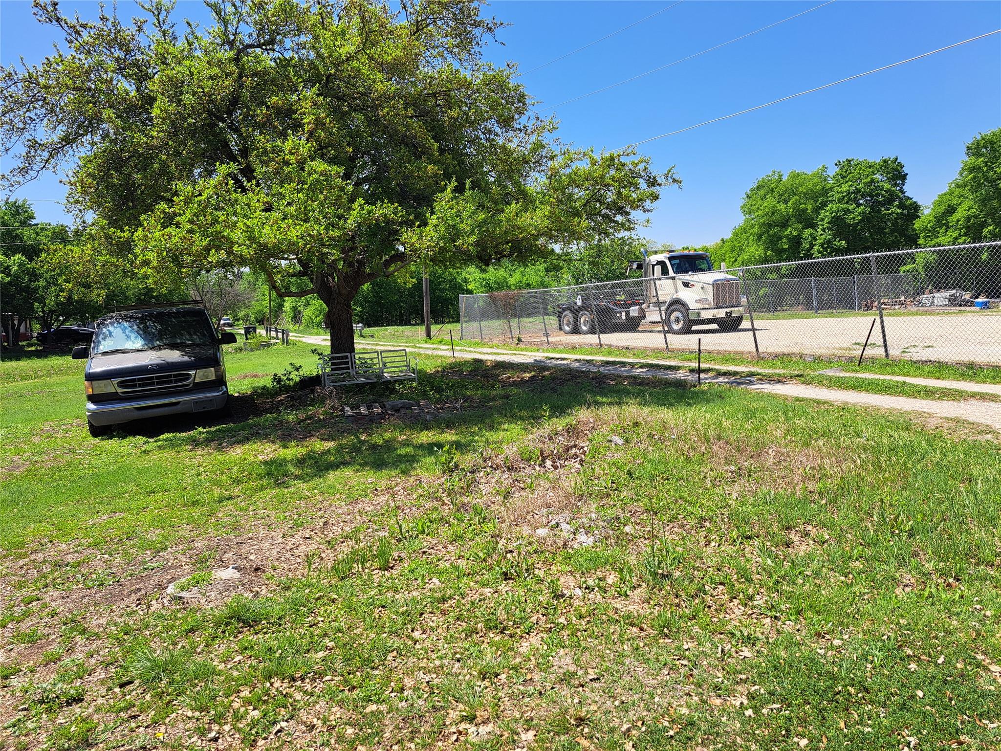 Commercial Sale in Buda 4