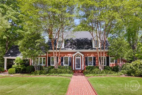 236 Henderson Ave, Athens, GA, 30605-1037 | Card Image