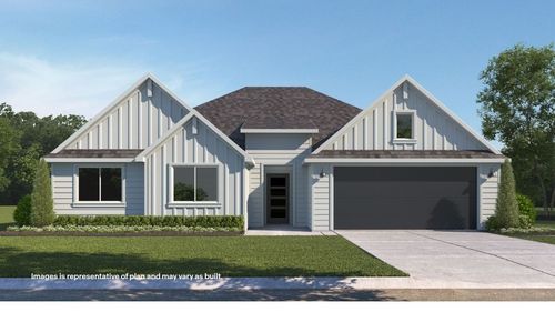 820 E Durham Street, Broken Arrow, OK, 74011 | Card Image