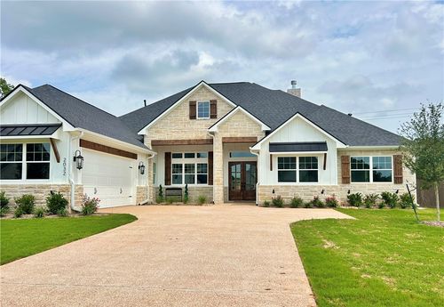 2032 Pebble Bend Dr, College Station, TX, 77845-2220 | Card Image