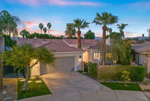 44220 Grand Canyon Ln, Palm Desert, CA, 92260-3066 | Card Image