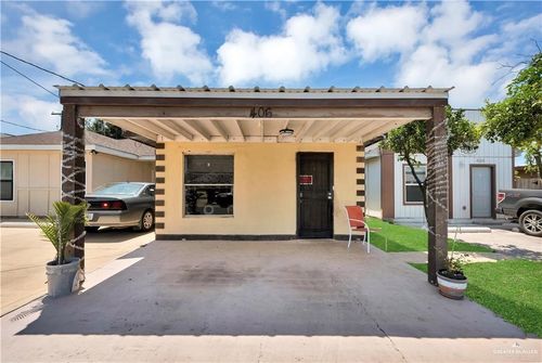 406 S 21st St, Mcallen, TX, 78501-7143 | Card Image
