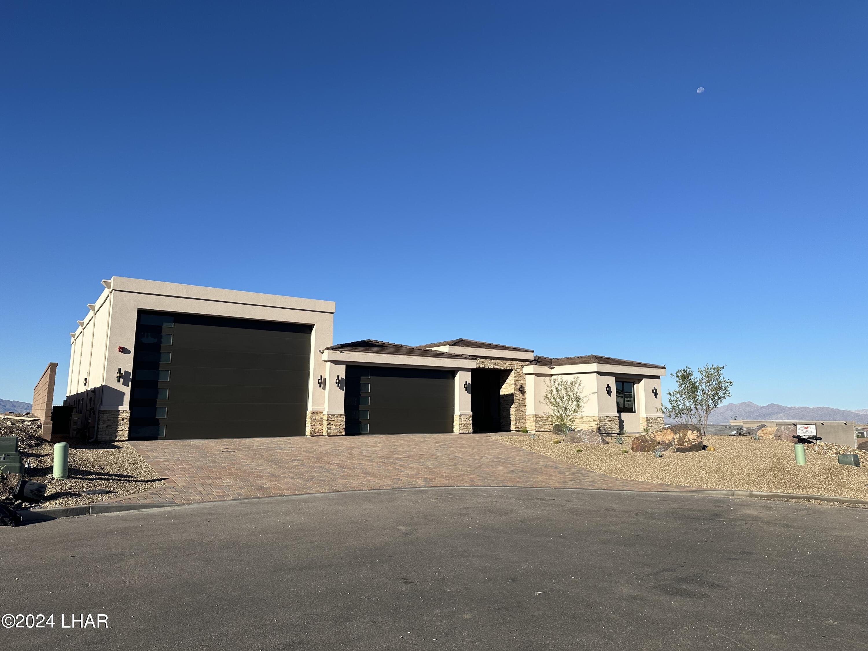 Calle Esteban , Lake Havasu City, AZ 86406