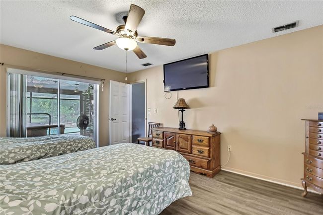 11187 Blythville Rd, House other with 3 bedrooms, 2 bathrooms and null parking in SPRING HILL FL | Image 17