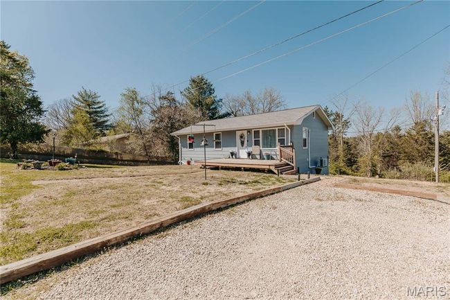 12561 Carroll Dr, House other with 3 bedrooms, 2 bathrooms and null parking in Rolla MO | Image 43