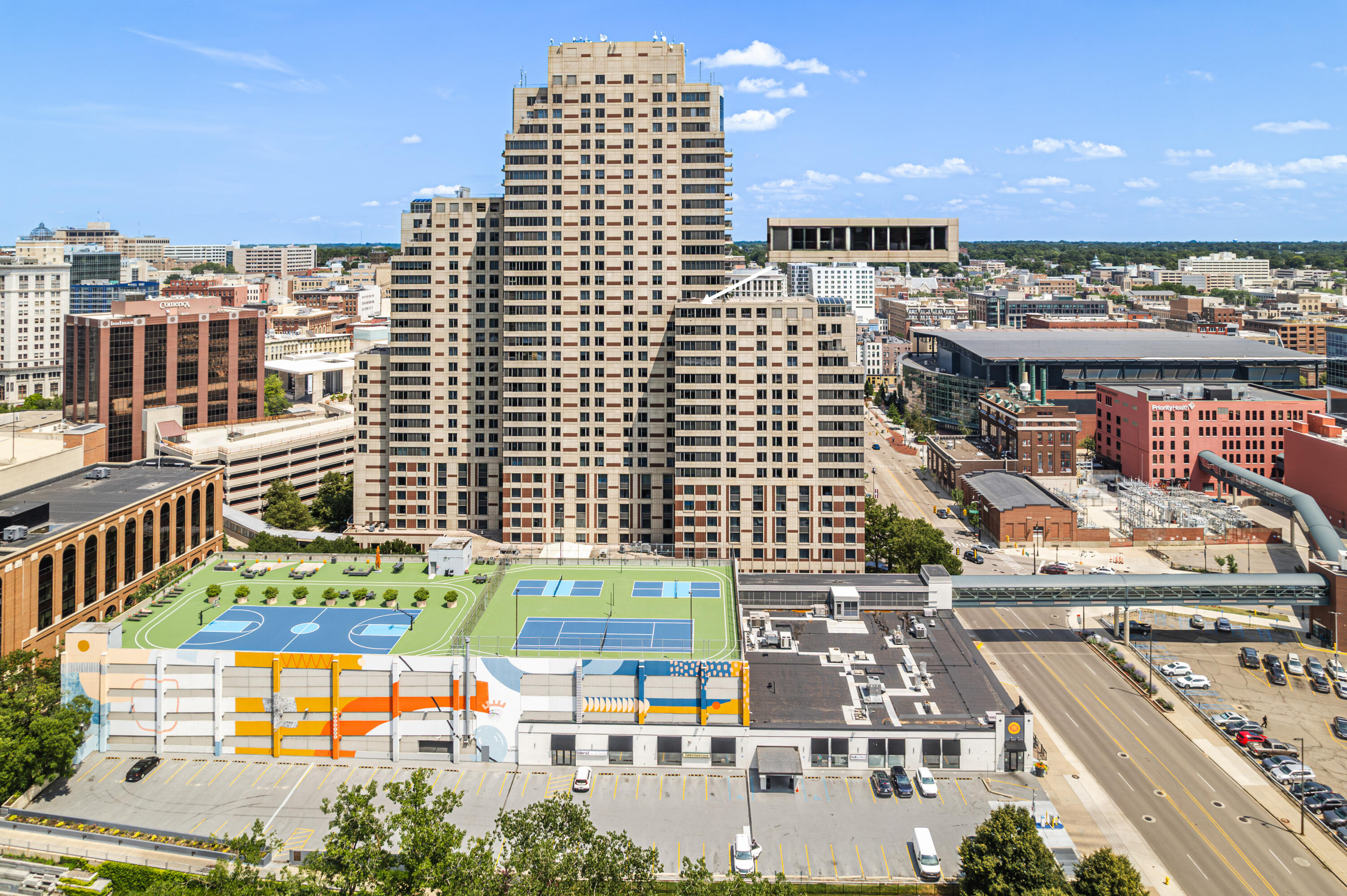 Residential in Grand Rapids 2